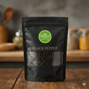 Kerala Black Pepper 500 gms