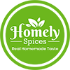 Homely Spices